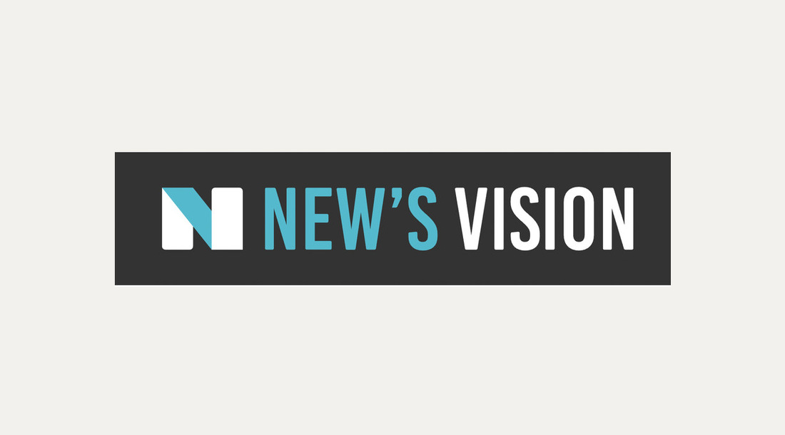 NEW’S VISION ロゴ